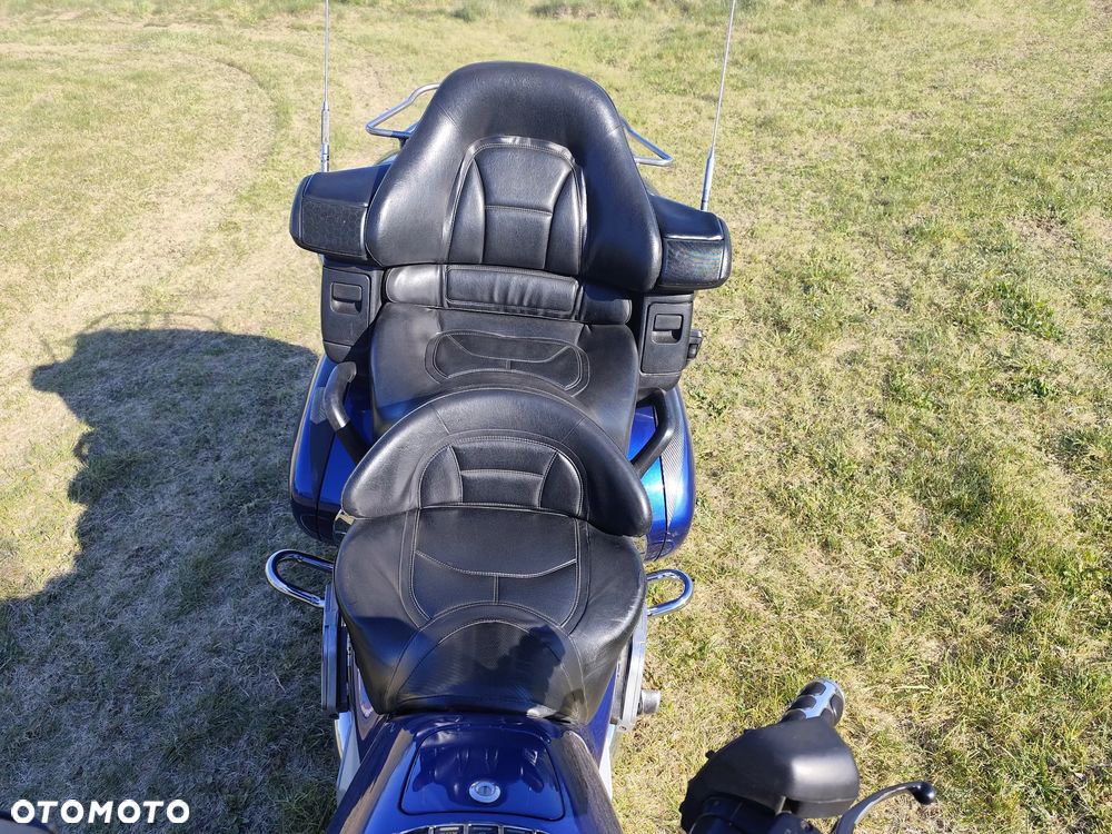 Honda GL - 2