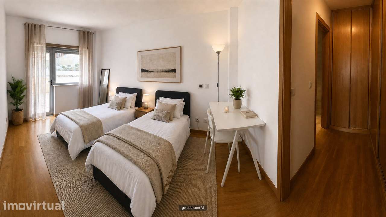 Apartamento T4 Venda em Parque das Nações,Lisboa - Grande imagem: 4/60