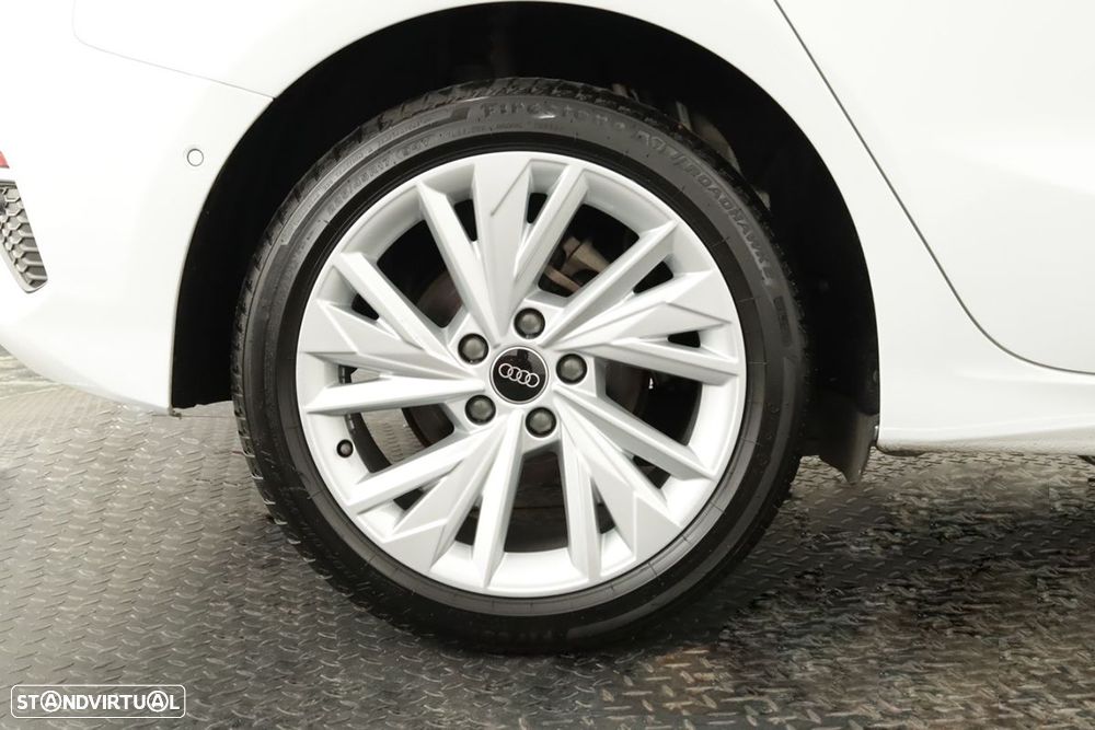 Audi A3 Sportback 30 TFSI S tronic - 5