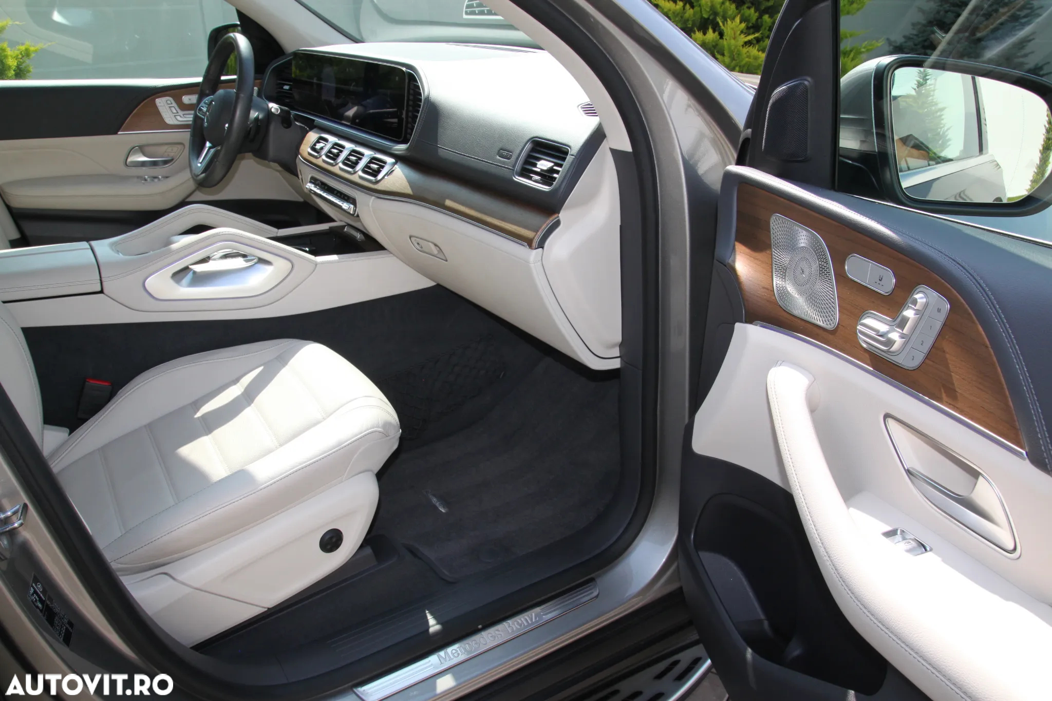 Mercedes-Benz GLE 350 d 4MATIC - 32