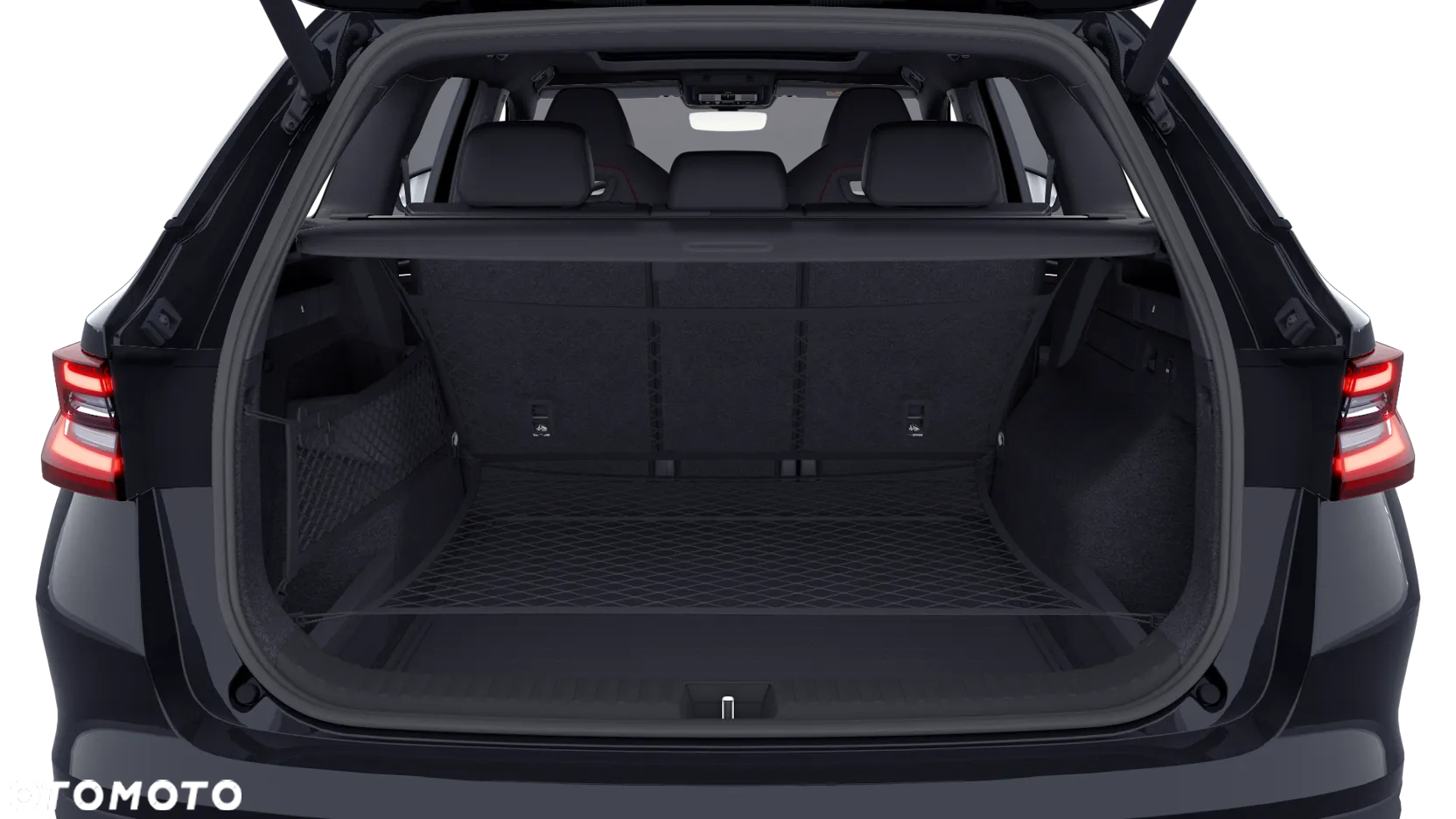 Skoda Kodiaq 2.0 TSI 4x4 RS DSG - 6