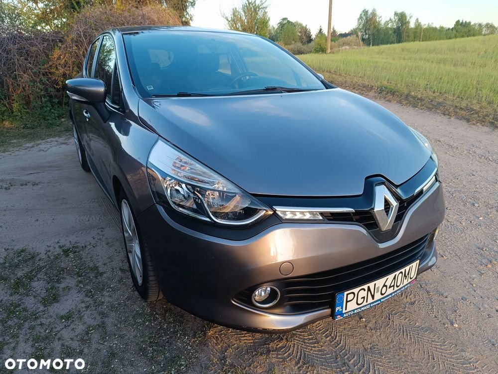 Renault Clio - 5