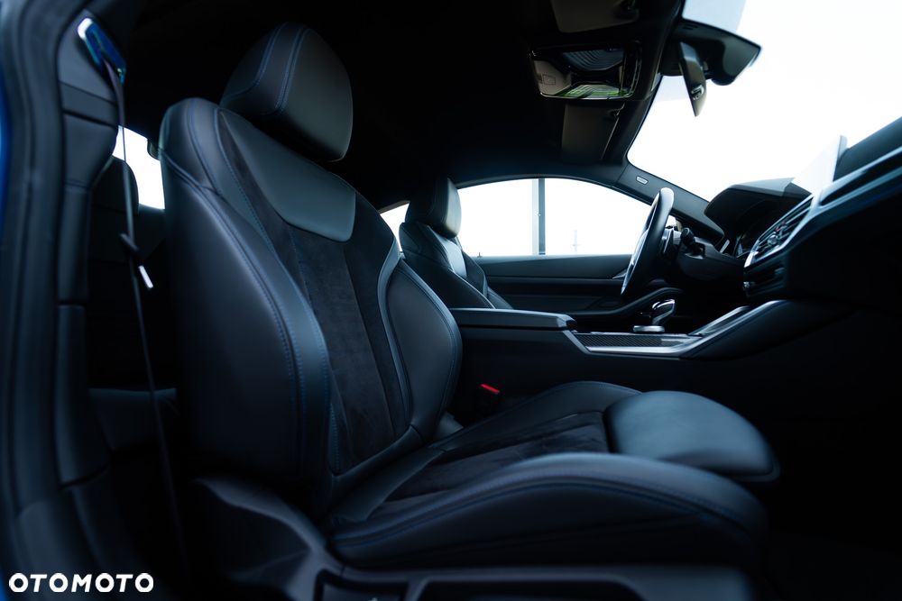 BMW Seria 4 420d xDrive Sport Line sport - 21