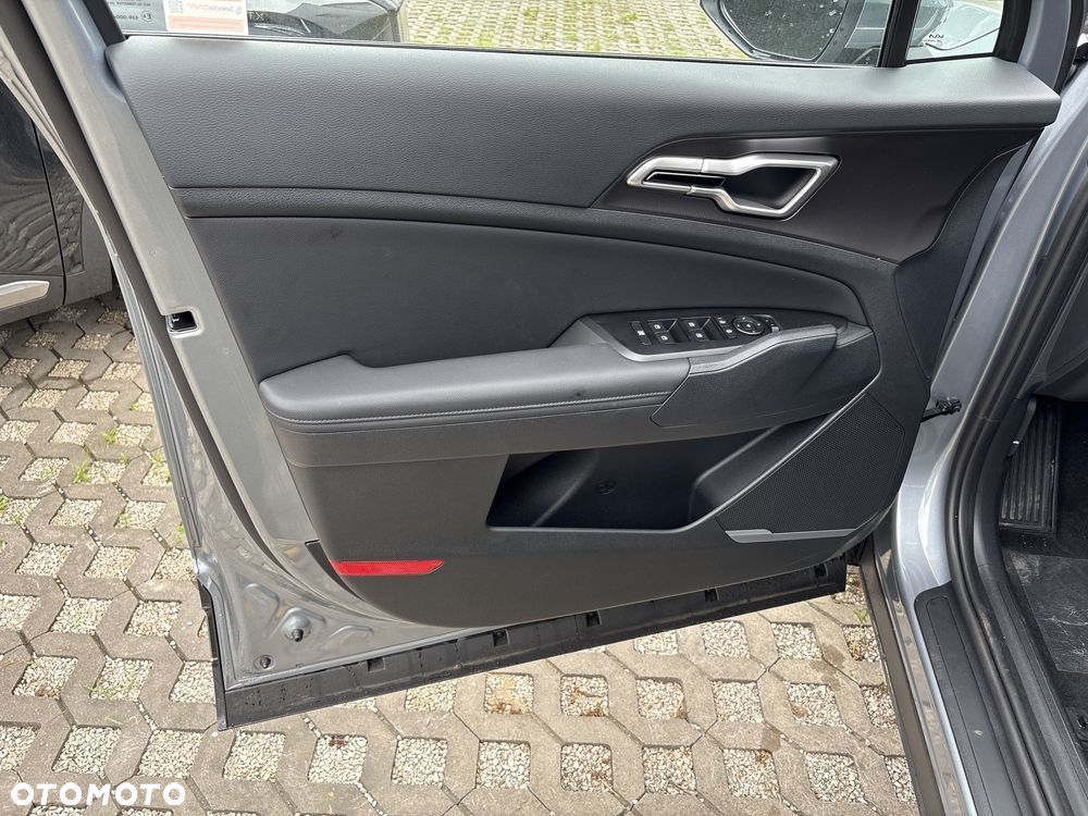 Kia Sportage 1.6 T-GDI Business Line 2WD DCT - 14