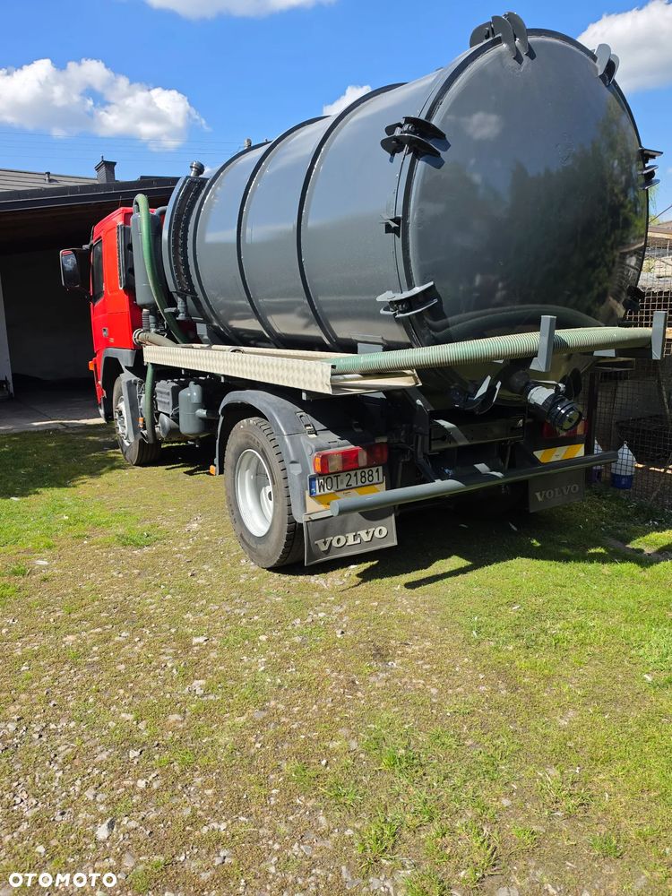 Volvo FM - 4