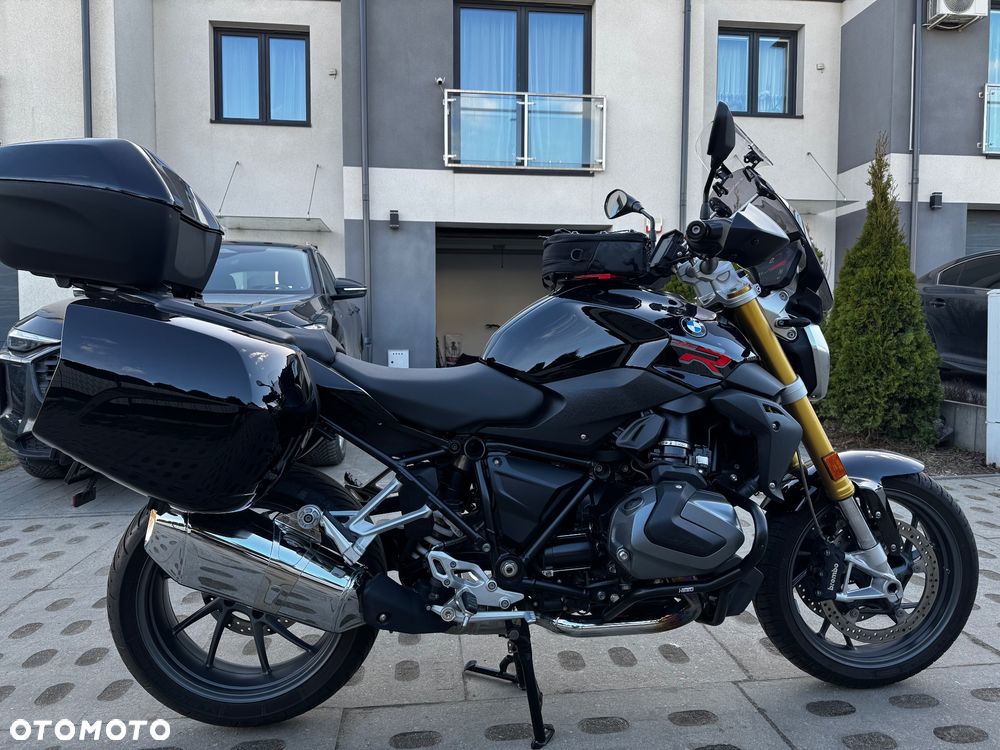 BMW R - 6