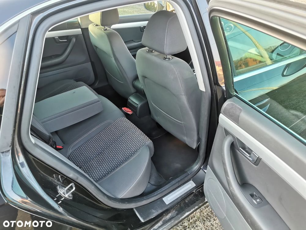 Seat Exeo 2.0 TDI DPF Multitronic - 6