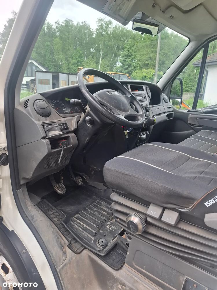 Iveco 35C13 - 13