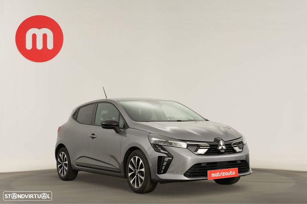 Mitsubishi Colt 1.0 MPI-T Kaiteki - 1