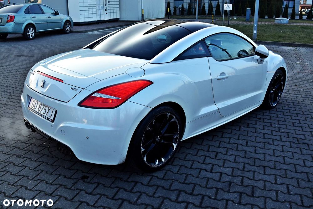 Peugeot RCZ 1.6 THP - 15