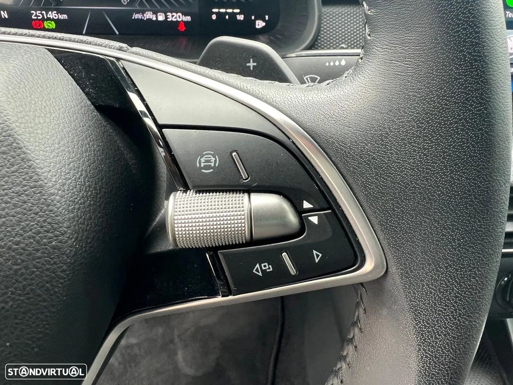 Skoda Kamiq 1.0 TSI DSG - 15