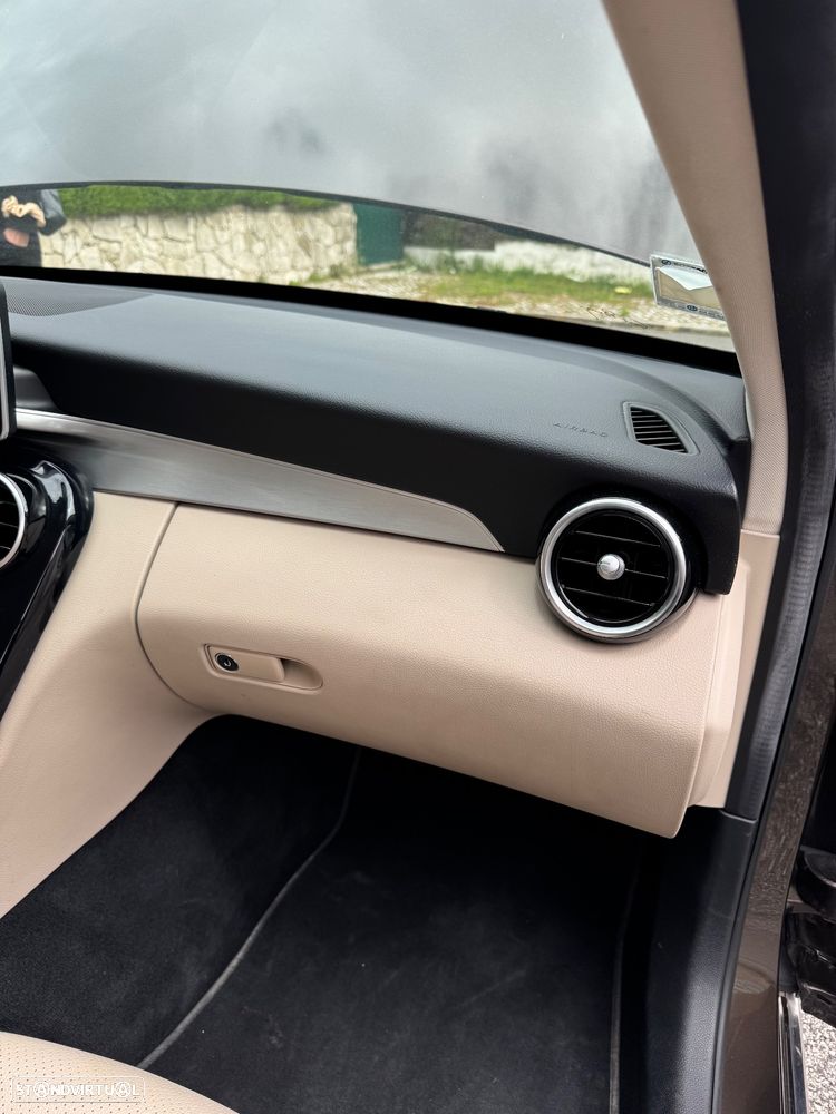 Mercedes-Benz C 220 d Avantgarde Aut. - 10