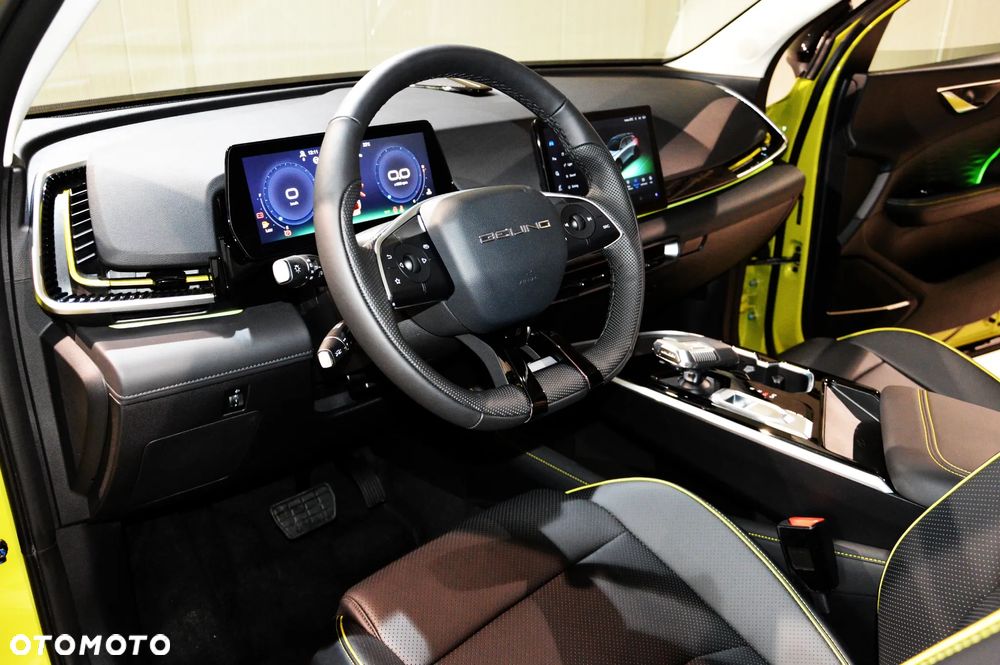 BAIC 5 1.5T Luxury DCT - 24