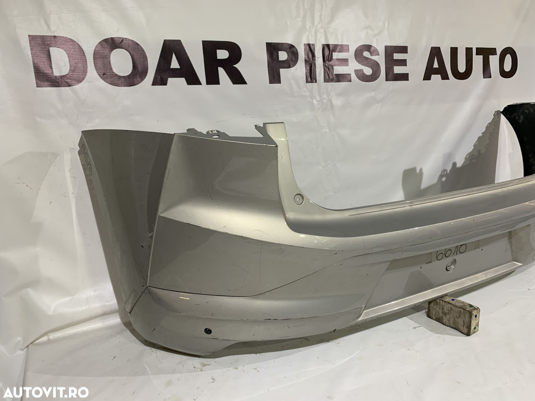 Bara spate Citroen DS4, 2020, 2021, cod origine OE 9835716280. - 8