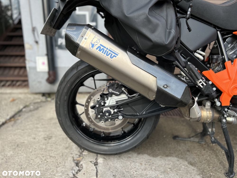 KTM Super Adventure - 3