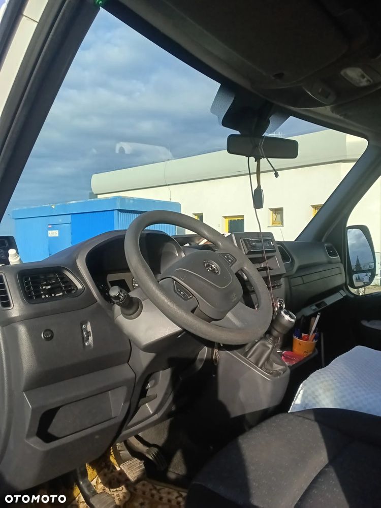 Renault Master - 13