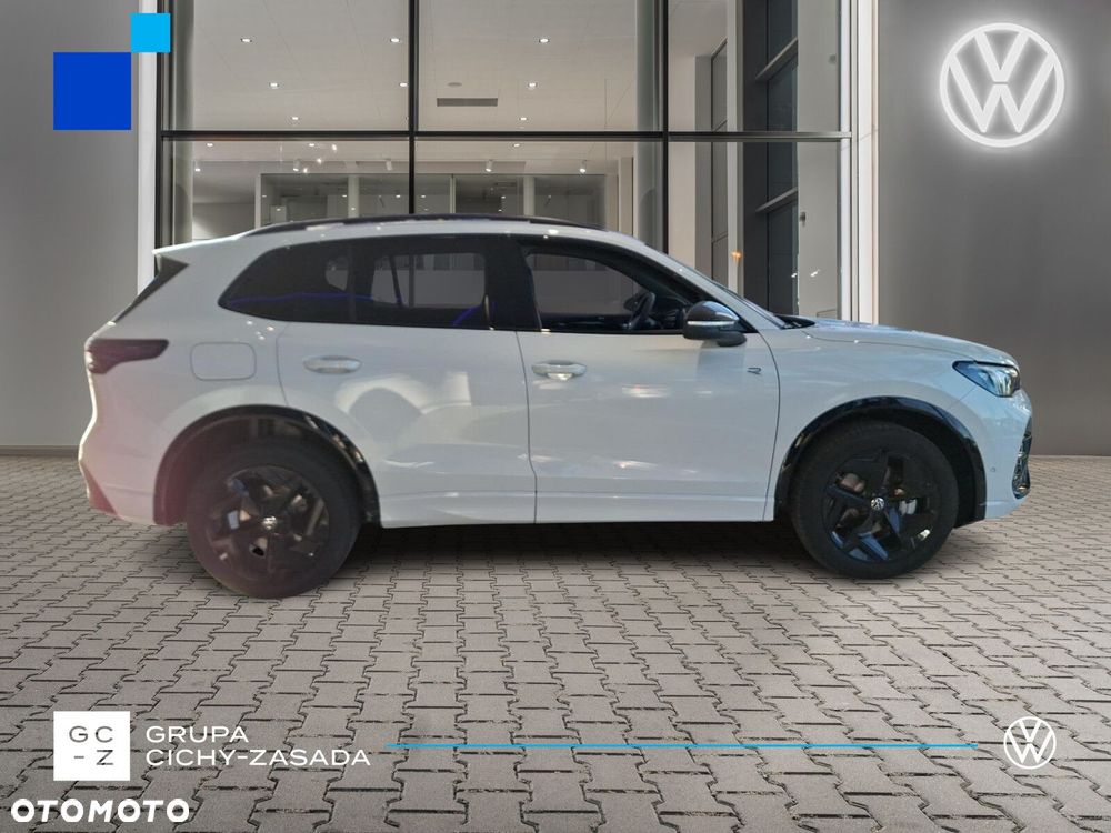 Volkswagen Tiguan - 6