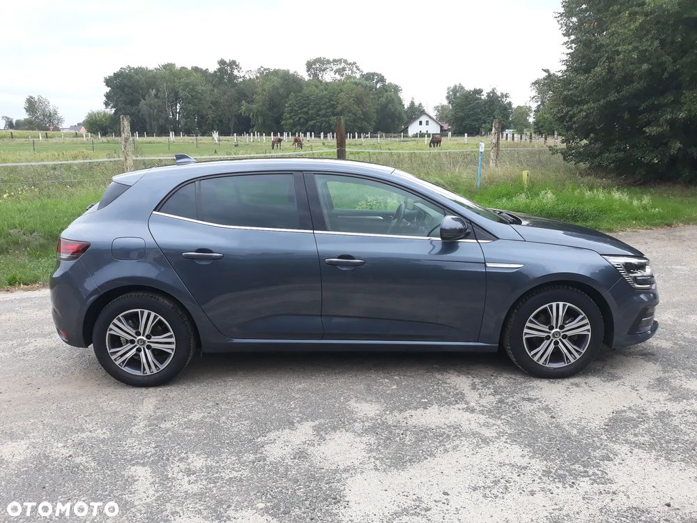 Renault Megane 1.3 TCe FAP Limited - 4