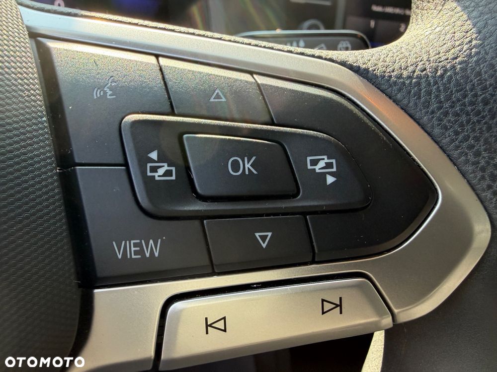 Volkswagen Polo 1.0 TSI - 11