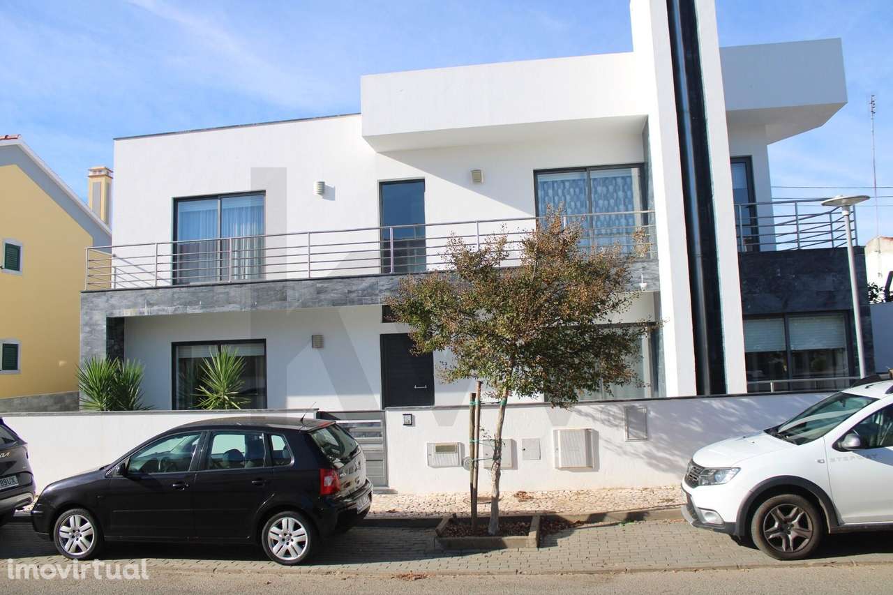 Lindíssima moradia  em Estremoz  : 4 quartos amplos, cozinha, 3 wc, 2 - Grande imagem: 3/53