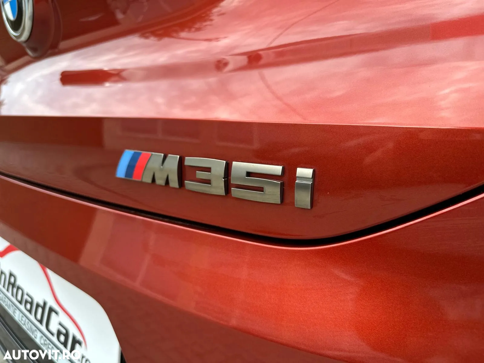 BMW X2 M35i - 25