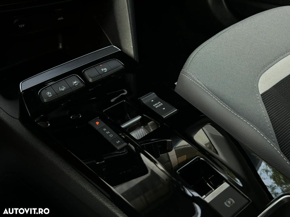 Opel Mokka 1.2L Turbo Start/Stop Aut. Elegance - 22