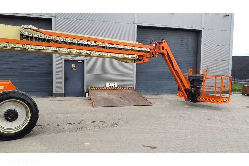 JLG 1200 SJP - 8
