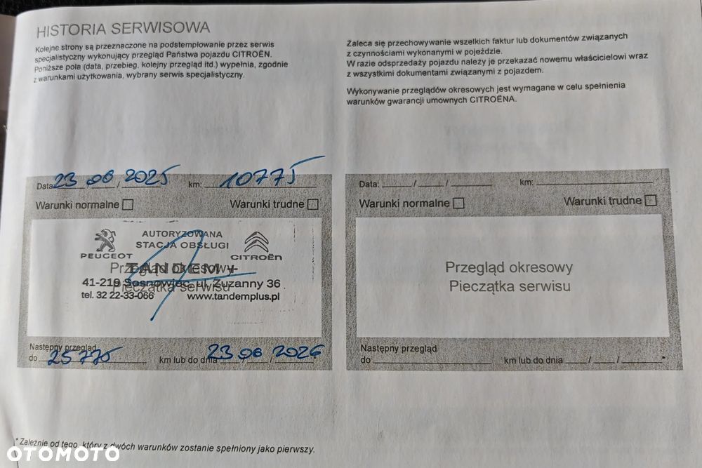 Citroën C3 Aircross 1.2 PureTech Plus S&S - 28