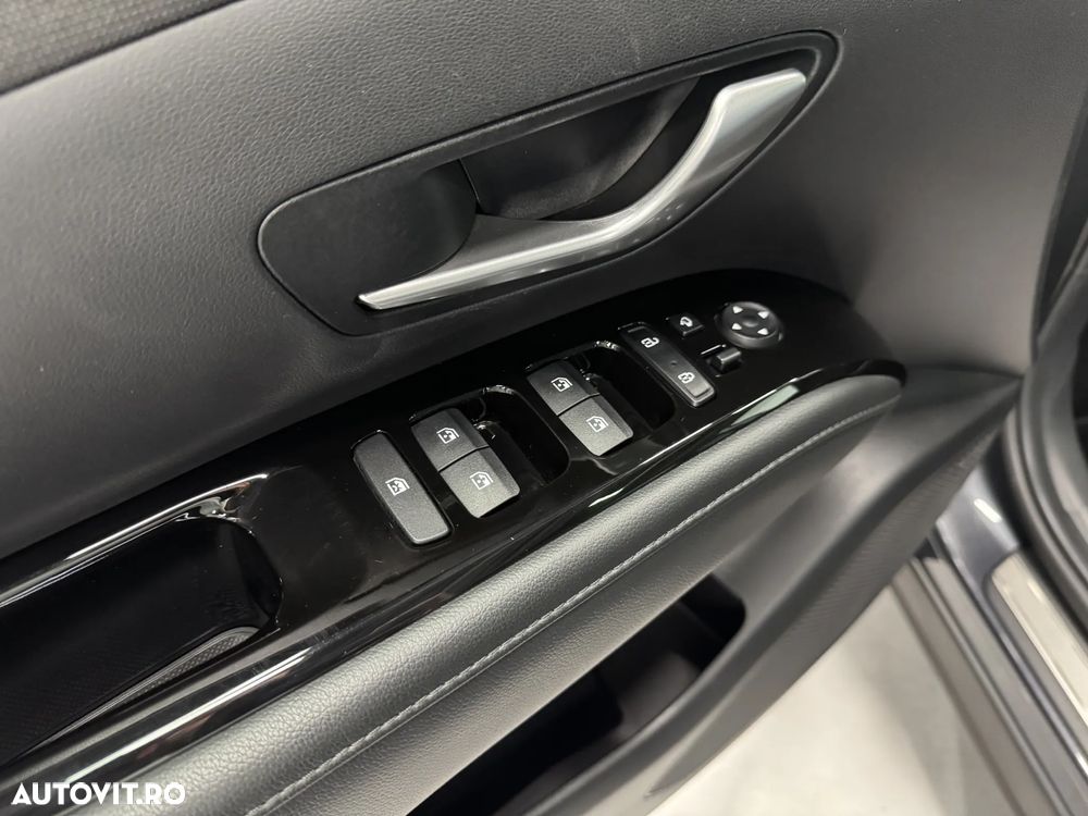 Hyundai Tucson 1.6 T-GDi 48V-Hybrid 4WD DCT Prime - 6