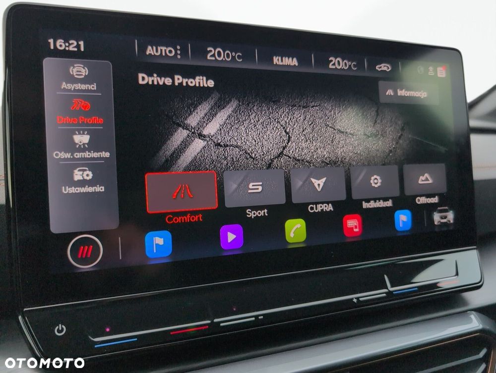 Cupra Formentor - 33