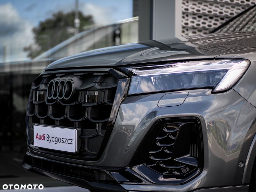 Audi Q7 - 19