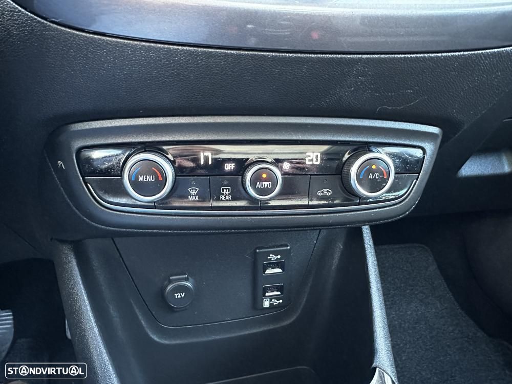 Opel Crossland X 1.6 CDTi Innovation - 34