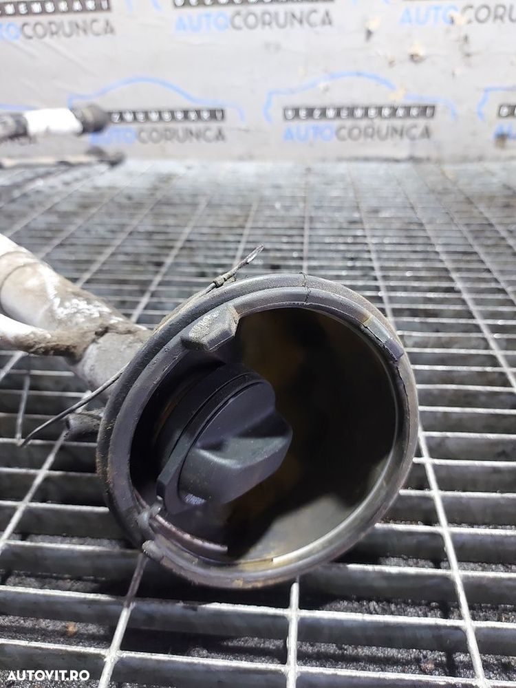 Gat Umplere Rezervor Volvo XC90 2.4 Diesel 2002 - 2006 (658) Diesel - 3