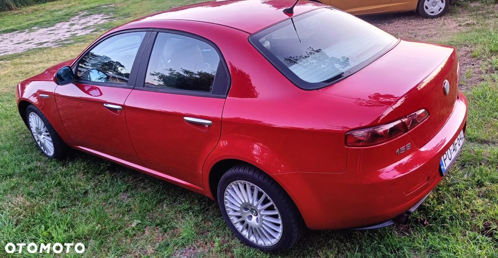 Alfa Romeo 159 - 3