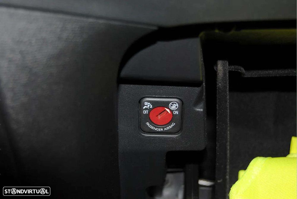 Opel Astra 1.2 T GS Line Aut. - 50