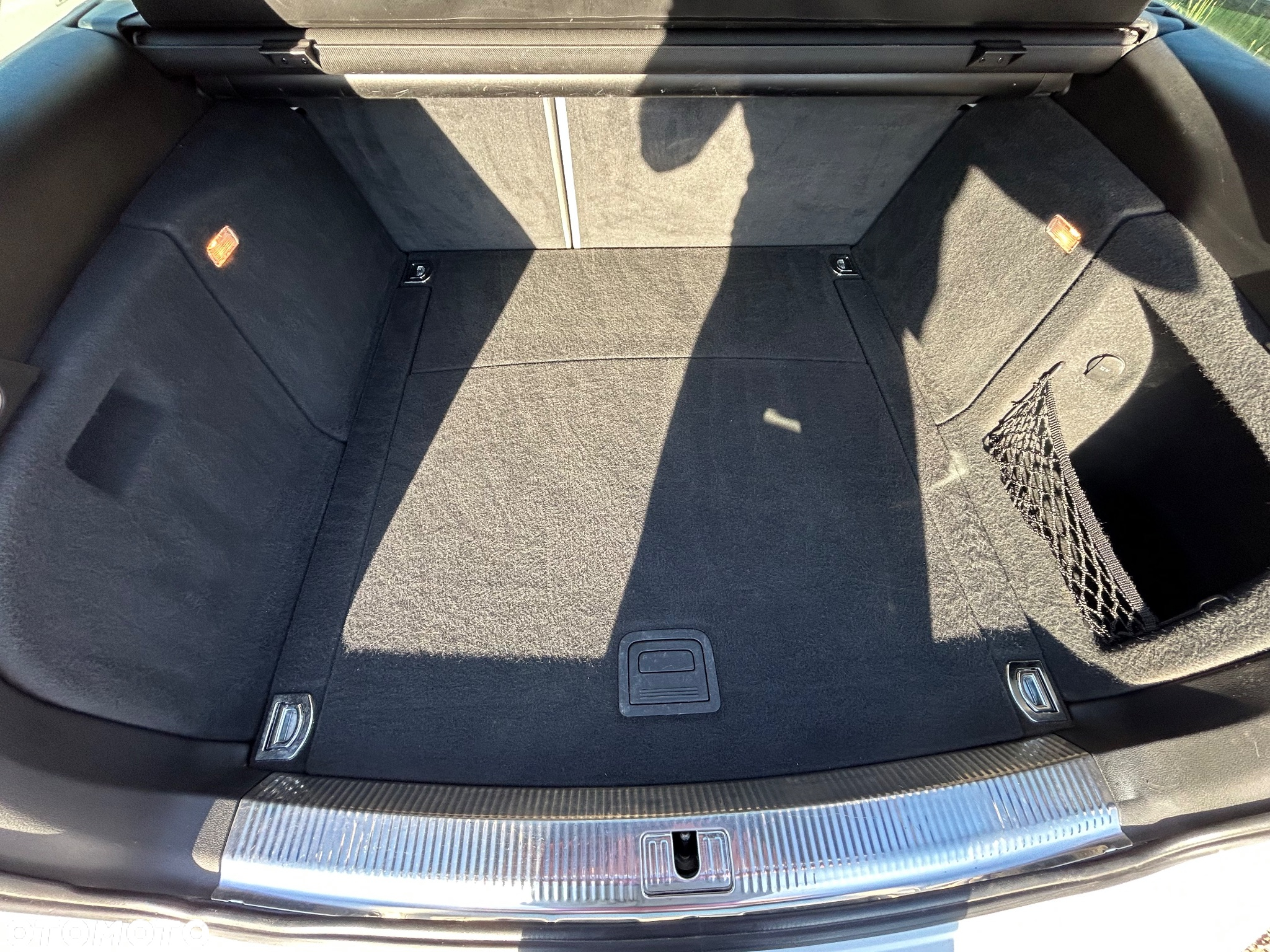 Audi A4 2.0 TDI Quattro - 35