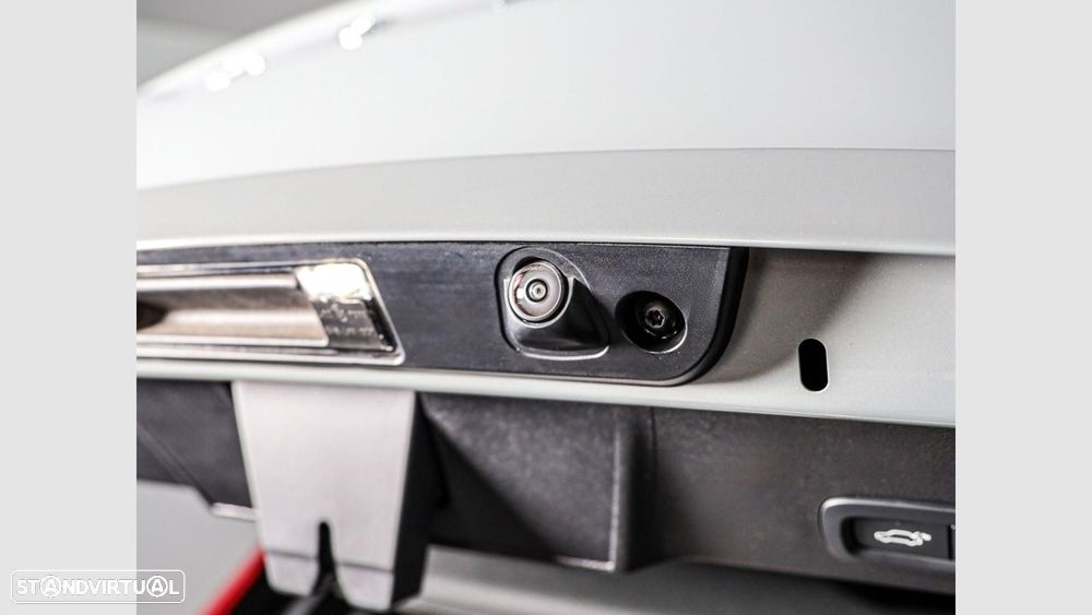 Volvo XC 40 Recharge Extended Range Plus - 21