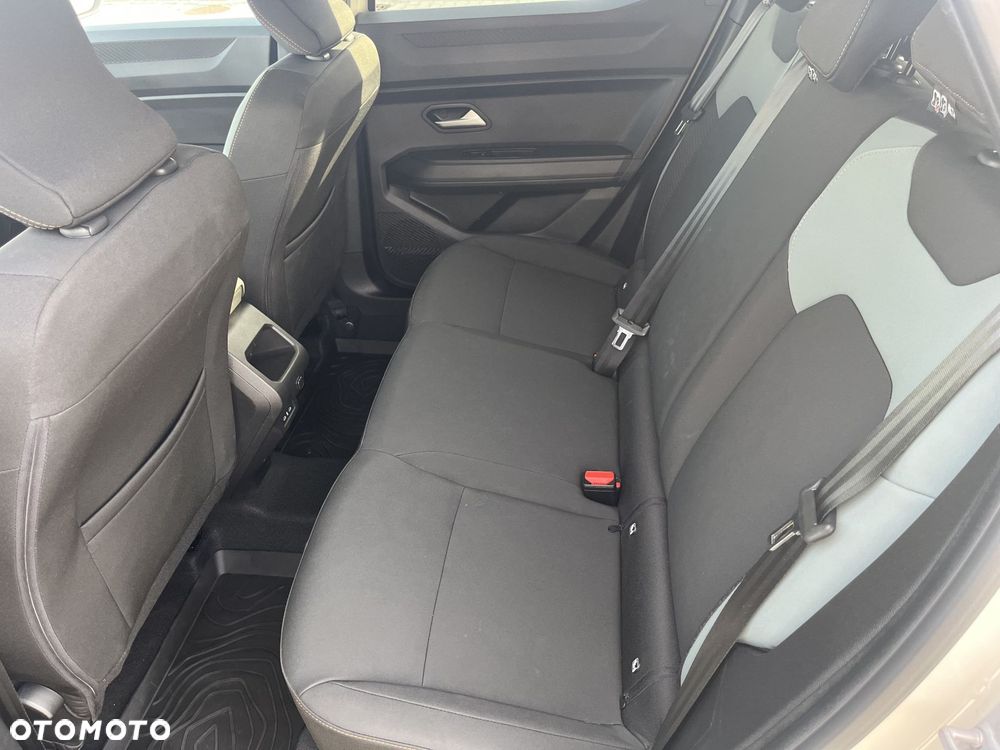 Dacia Duster 1.6 Full Hybrid 140 Extreme MMT - 16