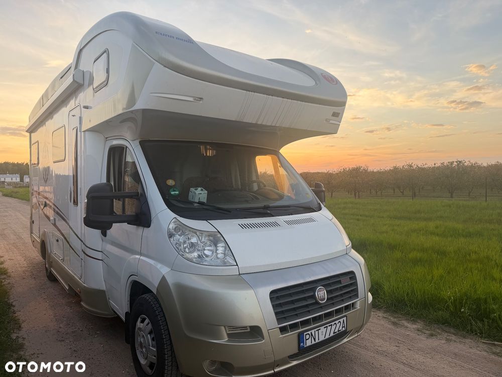 Fiat Ducato - 3