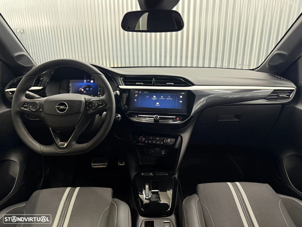 Opel Corsa - 8