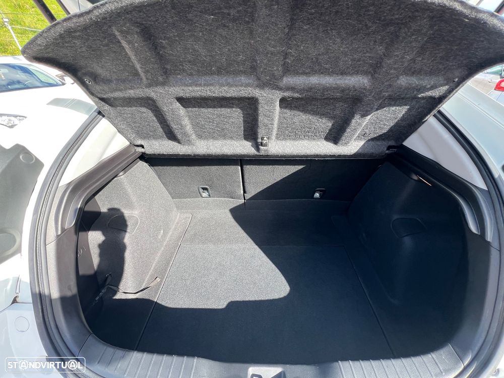 Honda Civic 1.6 i-DTEC Sport - 11