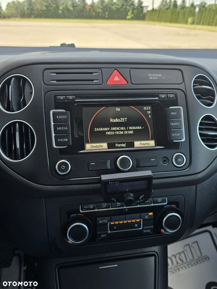 Volkswagen Golf Plus - 27