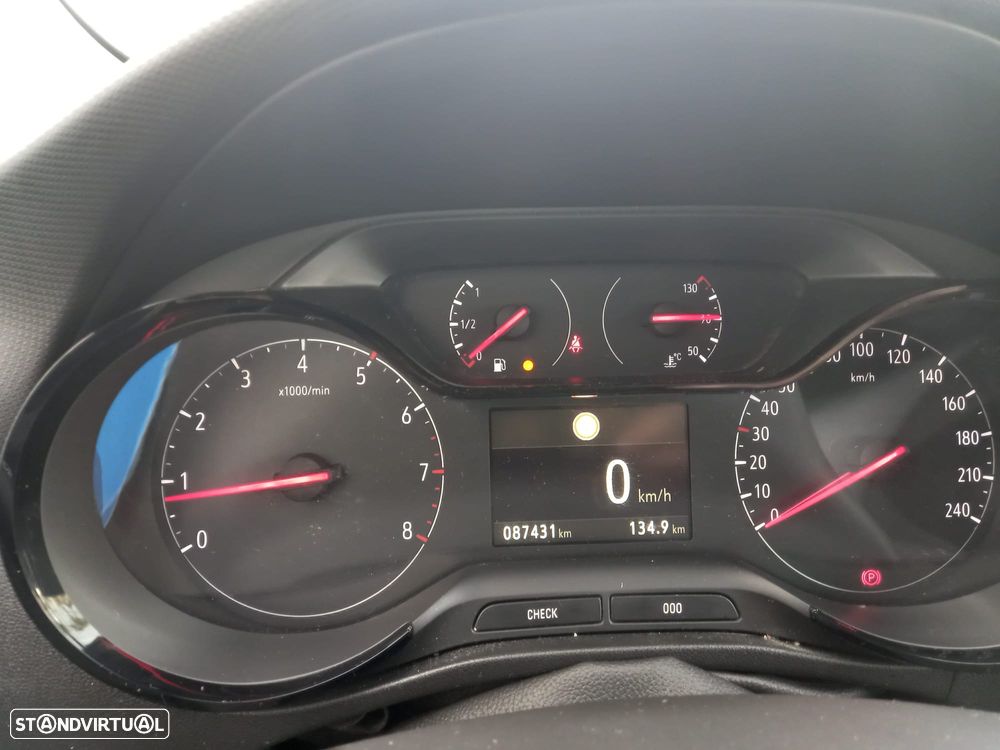 Opel Crossland X 1.2 ECOTEC S&S Edition - 3