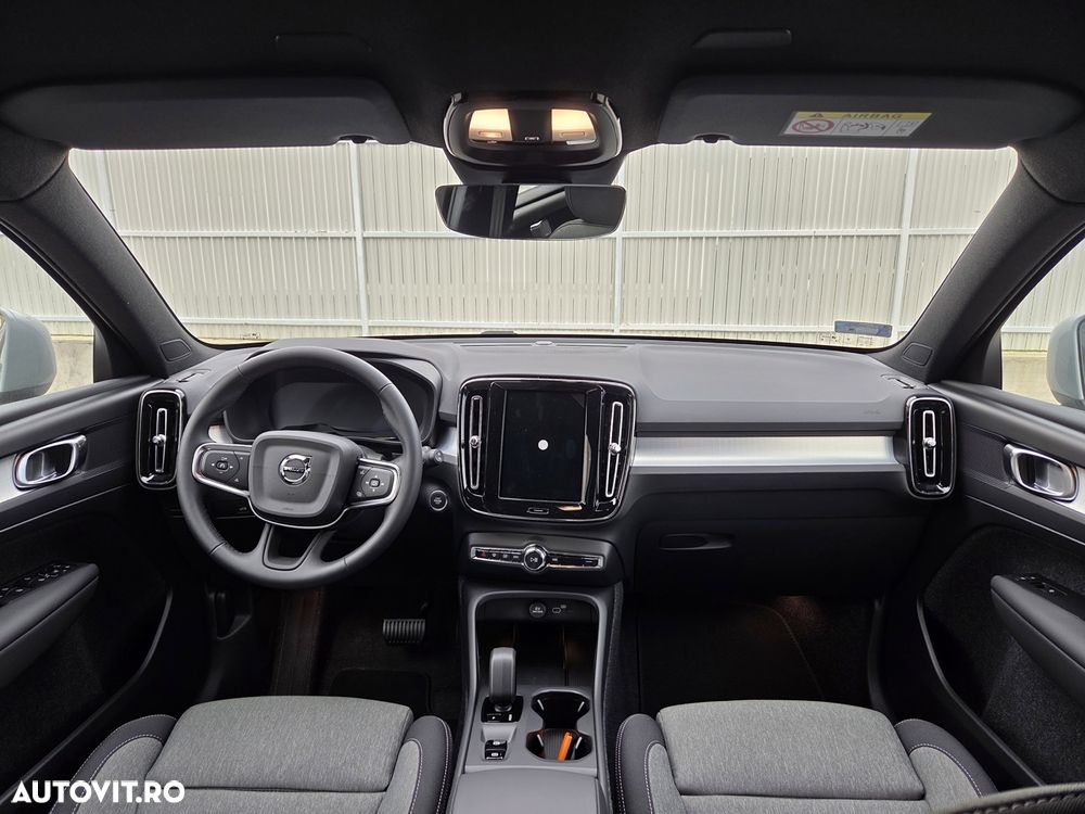 Volvo XC 40 B3 B DKG Core - 14