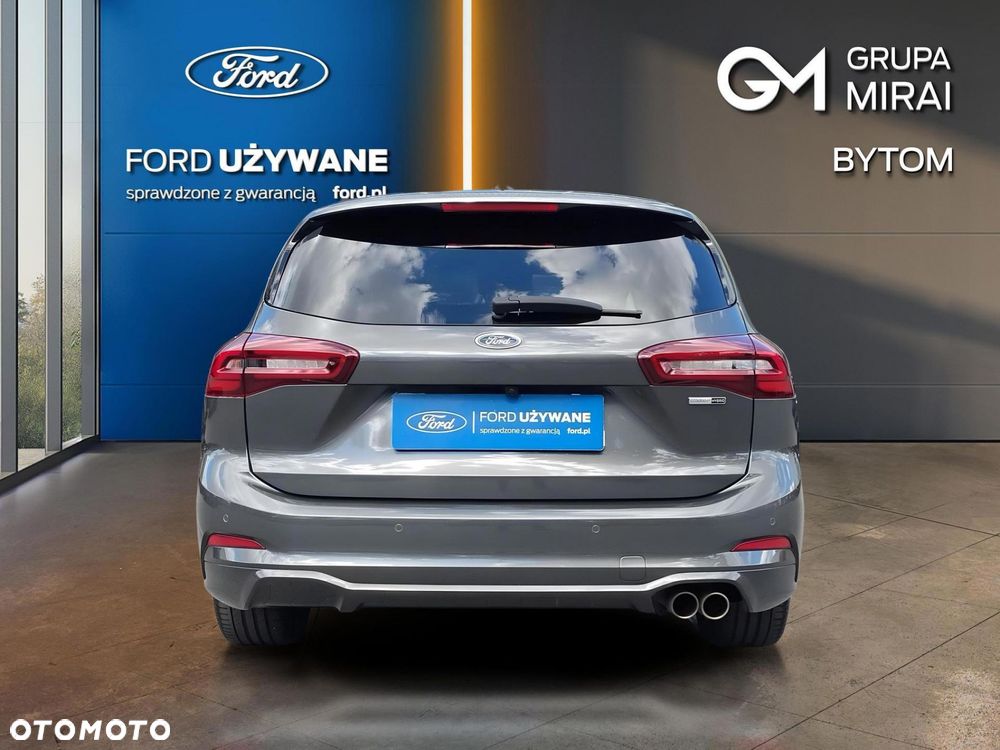 Ford Focus - 5