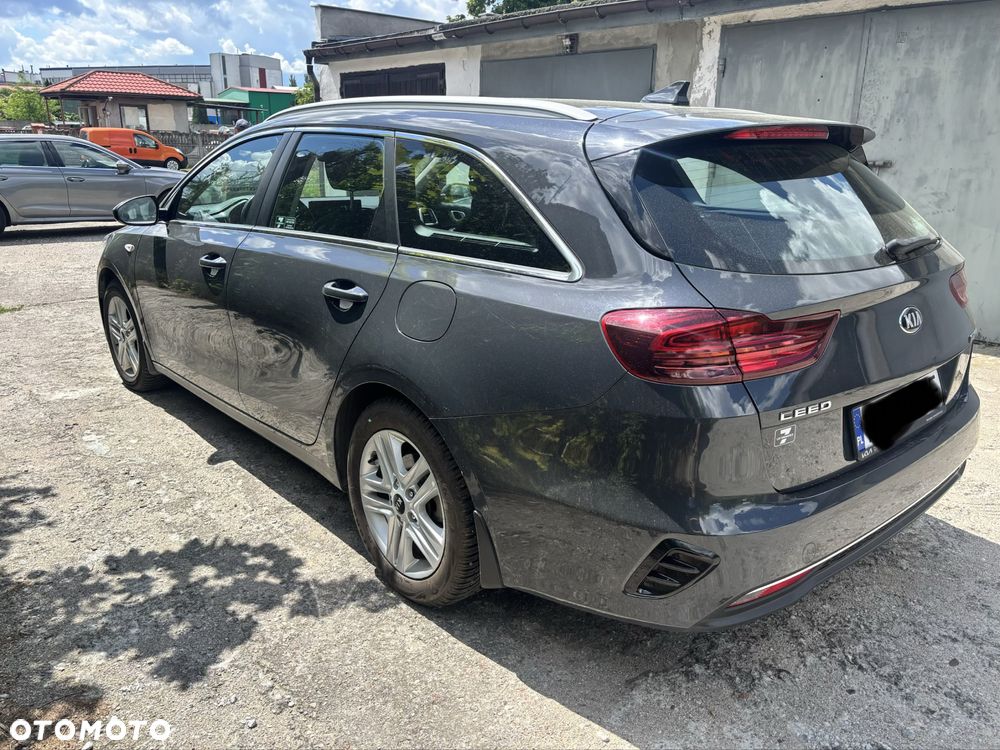 Kia Ceed - 3