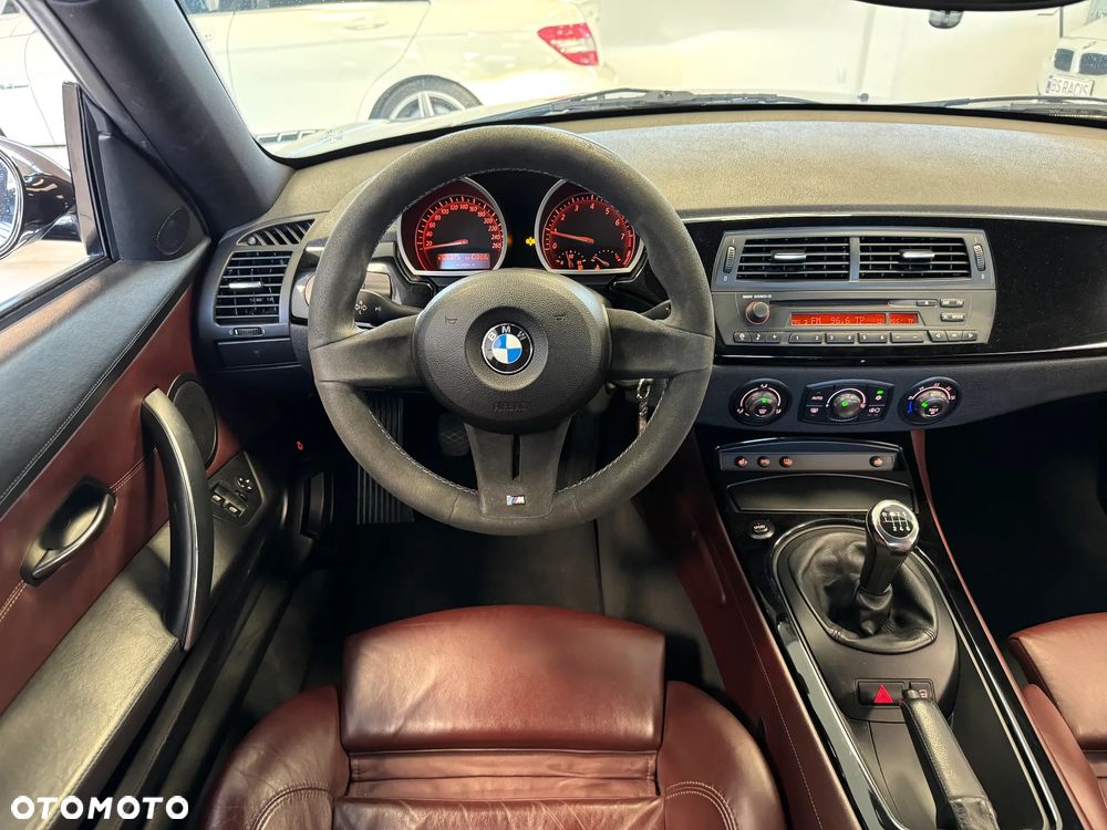 BMW Z4 3.0si - 10