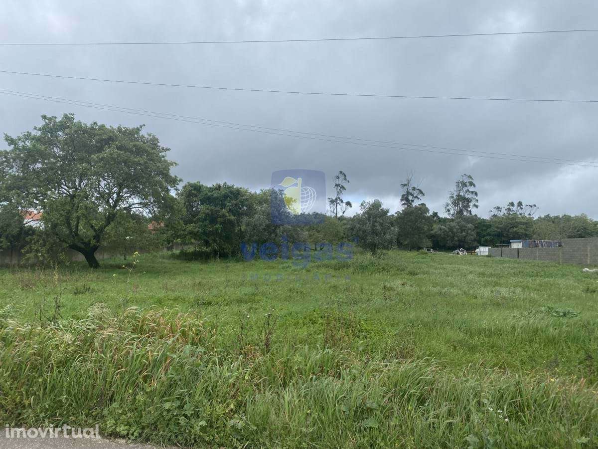Terreno Turquel para construção de instalações fabris, armazéns, ou ou - Grande imagem: 3/18