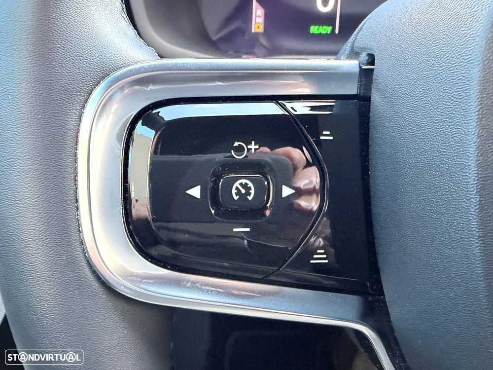 Polestar 2 Long Range 82 kWh - 26