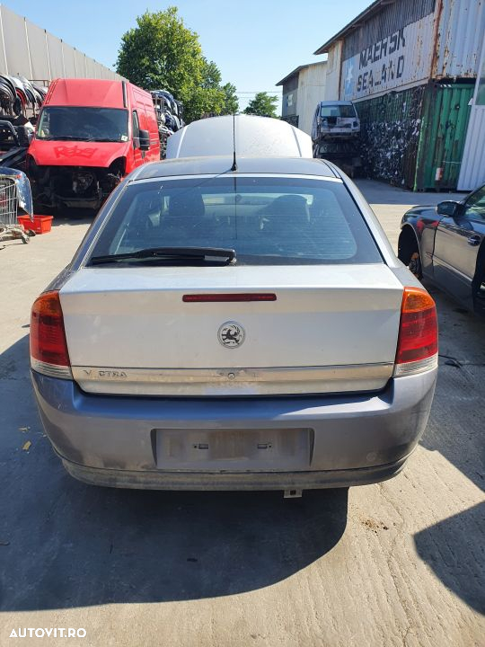 Dezmembrari  Opel VECTRA C  2002  > 2009 1.8 Benzina - 4
